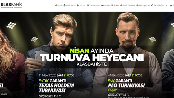 Klasbahis casino sitesi giriş adresi