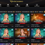 Vdcasino casino sitesi giriş adresi