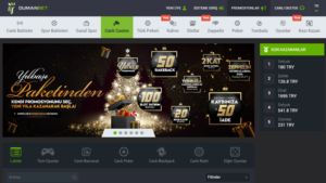 Dumanbet casino sitesi giriş adresi