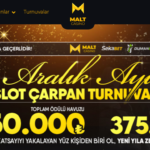 Maltcasino casino sitesi giriş adresi