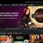 Sultanbet casino sitesi giriş adresi