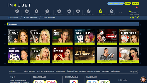 İmajbet casino sitesi giriş adresi