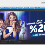 Betvole casino sitesi giriş adresi