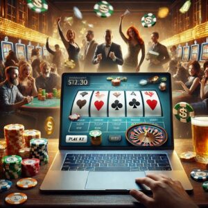 Online Casino Siteleri